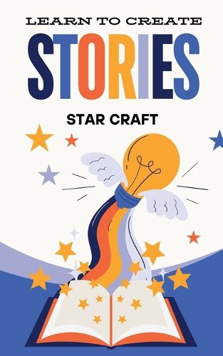 Cover image for Learn to Create Stories