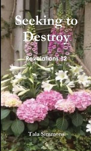 Cover image for Seeking to Destroy