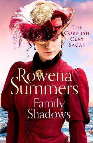 Family Shadows: A heart-breaking novel of family secrets