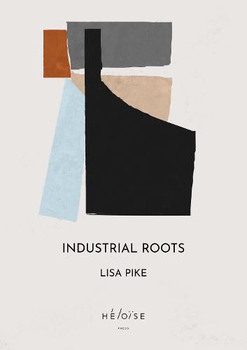 Cover image for Industrial Roots