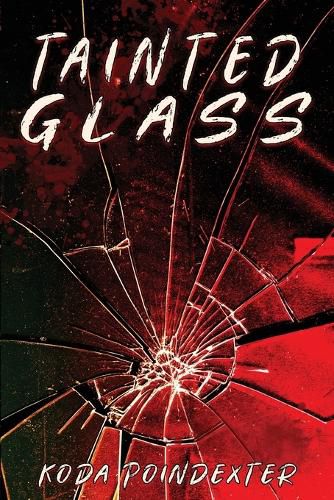 Cover image for Tainted Glass
