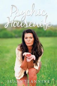 Cover image for Psychic Housewife