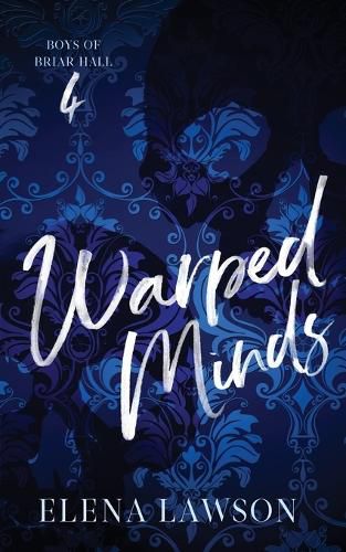 Cover image for Warped Minds