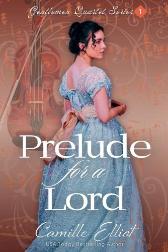 Cover image for Prelude for a Lord