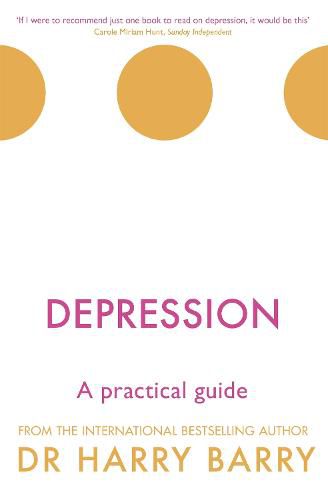 Cover image for Depression: A practical guide