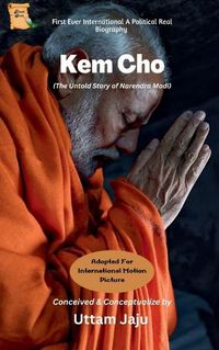 Cover image for Kem Cho