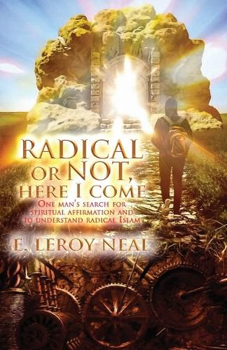 Cover image for Radical or Not Here I Come