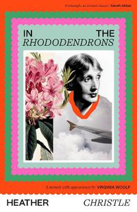 Cover image for In the Rhododendrons