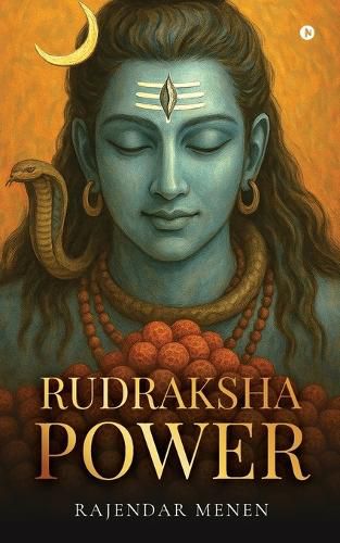 Cover image for Rudraksha Power