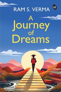 Cover image for A Journey of Dreams