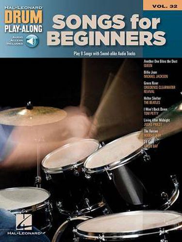 Cover image for Songs for Beginners