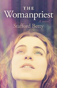 Cover image for Womanpriest, The - A Novel