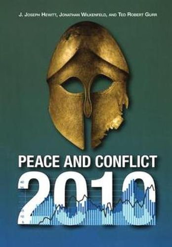 Cover image for Peace and Conflict