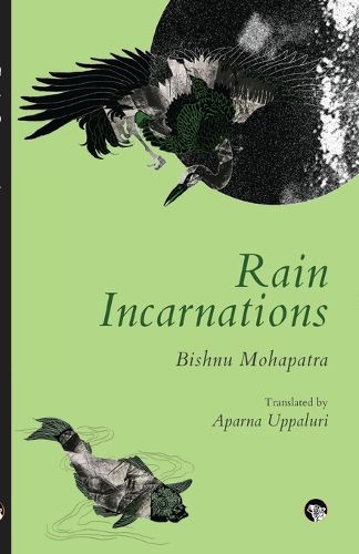 Cover image for Rain Incarnations (Edition1)
