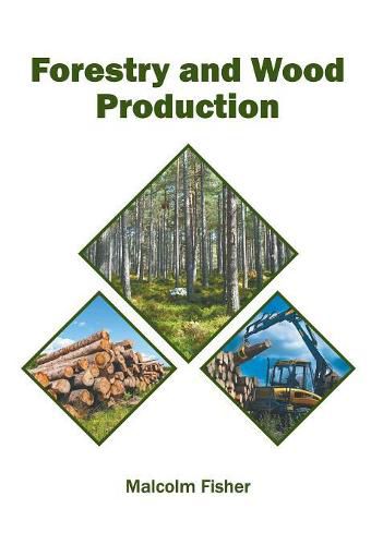 Cover image for Forestry and Wood Production