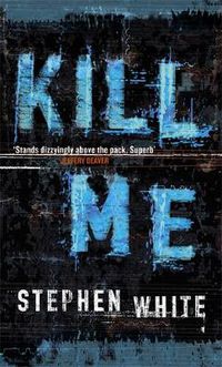 Cover image for Kill Me