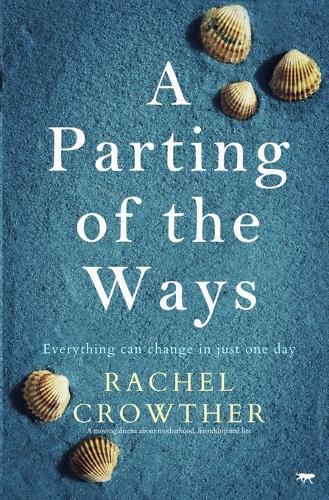 Cover image for A Parting of the Ways