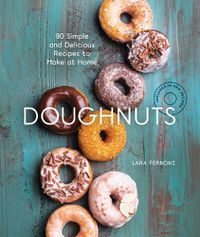 Cover image for Doughnuts