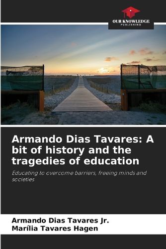 Cover image for Armando Dias Tavares