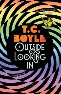 Cover image for Outside Looking In