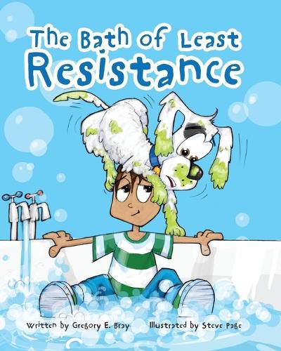 Cover image for The Bath of Least Resistance