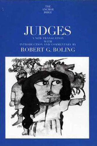 Cover image for Judges