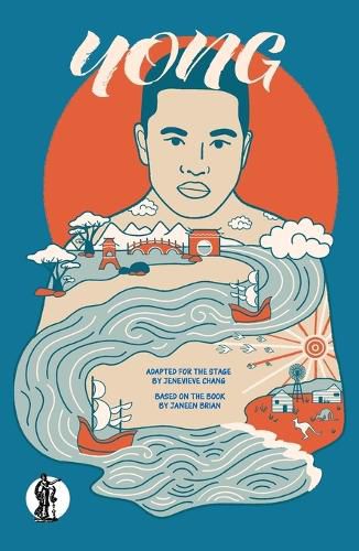 Cover image for Yong