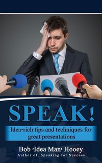 Cover image for Speak!