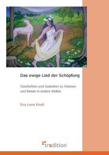 Cover image for Das Ewige Lied Der Schopfung