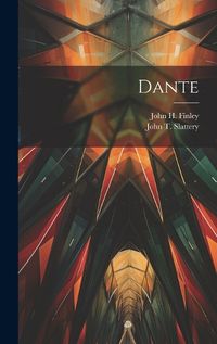 Cover image for Dante