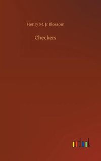 Cover image for Checkers