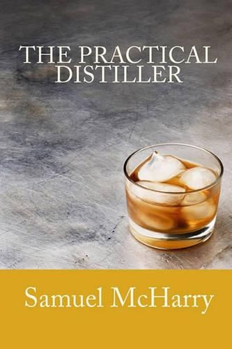 Cover image for The Practical Distiller