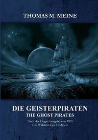 Cover image for Die Geisterpiraten