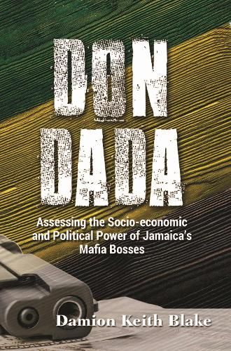 Cover image for Don Dada