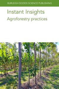 Cover image for Instant Insights: Agroforestry Practices