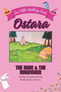 Cover image for Ostara