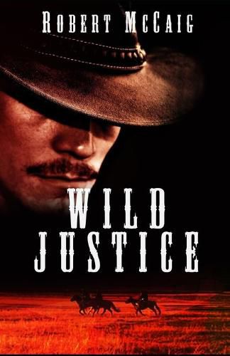 Cover image for Wild Justice