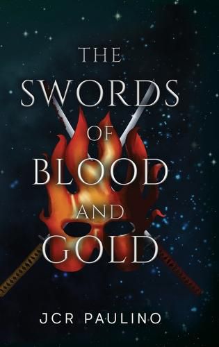 Cover image for The Swords of Blood and Gold