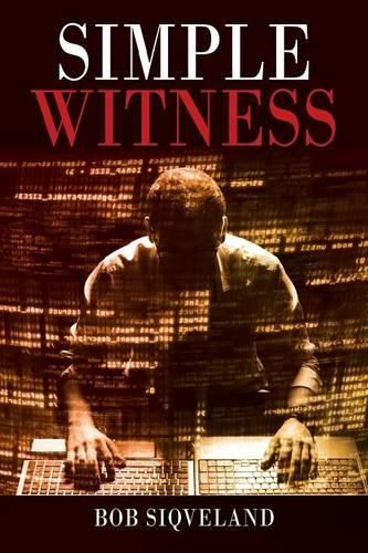 Cover image for Simple Witness