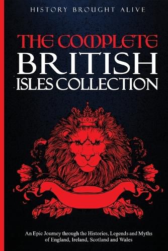 The Complete British Isles Collection