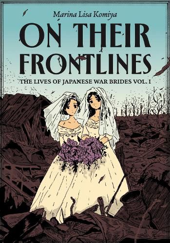 Cover image for On Their Frontlines