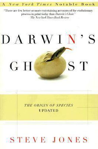 Darwin's Ghost: The Origin of Species Updated