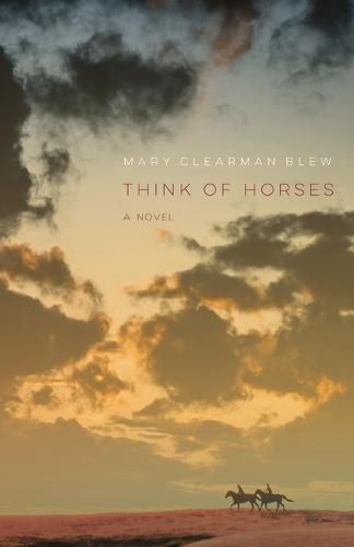 Cover image for Think of Horses