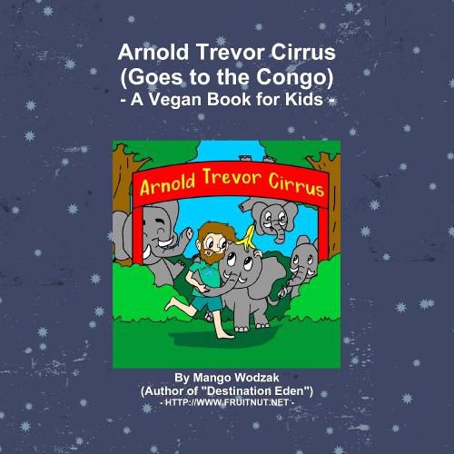 Cover image for Arnold Trevor Cirrus