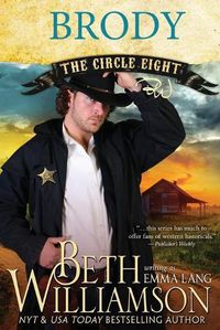 Cover image for The Circle Eight: Brody