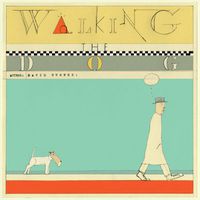 Cover image for Walking the Dog