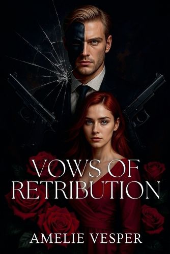 Cover image for Vows of Retribution