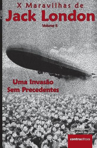 Uma Invasao Sem Precedentes: Ou: A Guerra de Jacobus Laningdale