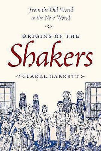 Cover image for Spirit Possession and Popular Religion: From the Camisards to the Shakers