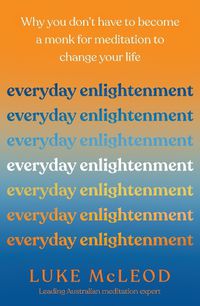 Cover image for Everyday Enlightenment